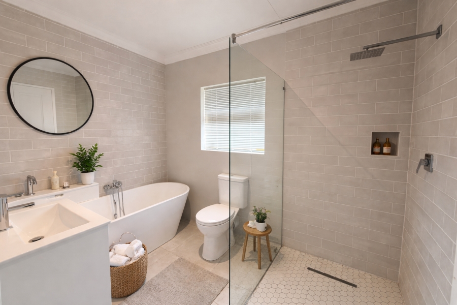 3 Bedroom Property for Sale in Boschdal North West